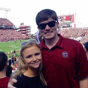 Meet your Posher, Stephen